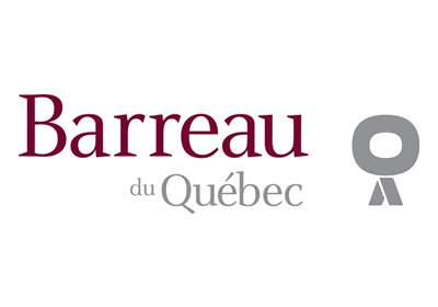 Barreau du Québec