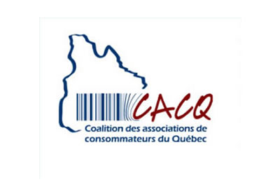 Coalition des associations de consommateurs 