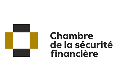 Chambre de la sécurité financière