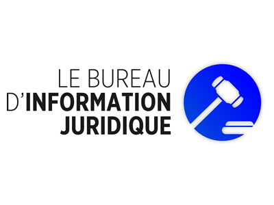 Le bureau d'information juridique de l'université Laval