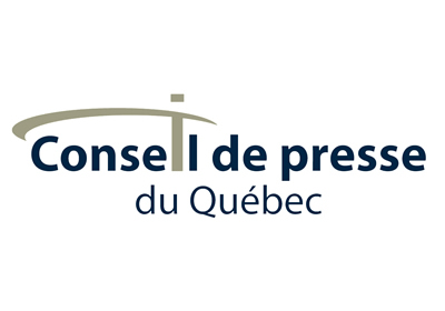 Conseil de presse du Québec