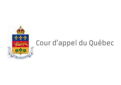 Cour d'appel du Québec