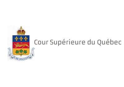 Cour supérieure du Québec