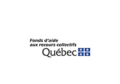 Fonds d'aide aux recours collectifs