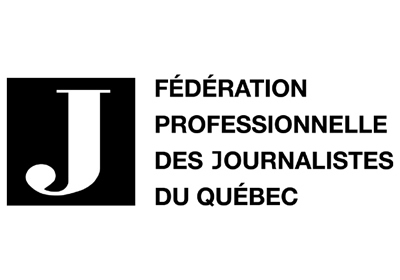 Québec Federation of Professional Journalists