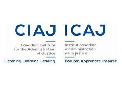 Canadian Institute for the Administration of Justice