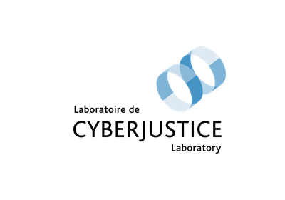 Laboratoire de cyberjustice