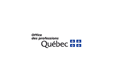 Office des professions du Québec