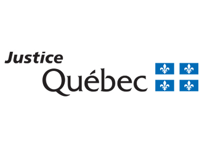 Québec Department of Justice