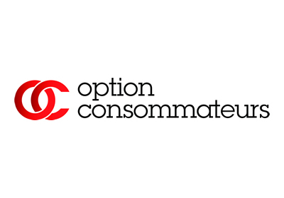 Option Consommateurs