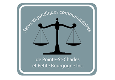 Services juridiques communautaires de Pointe-Saint-Charles et Petite-Bourgogne