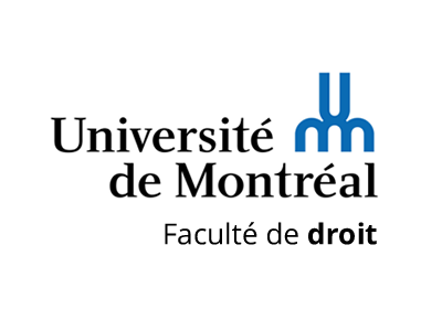 Université de Montréal, Faculté de droit