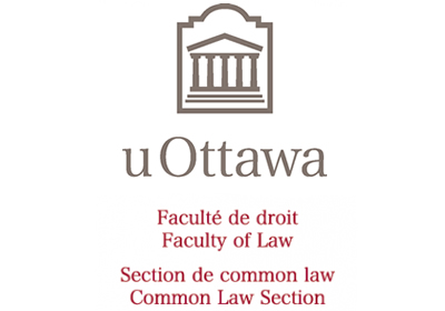 Université of Ottawa, Faculty of Law, Common Law
